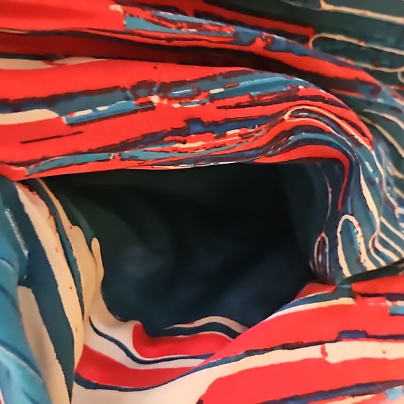 Tracey Reese Gallery Row Sold at Anthropologie - Picture 4 of 6